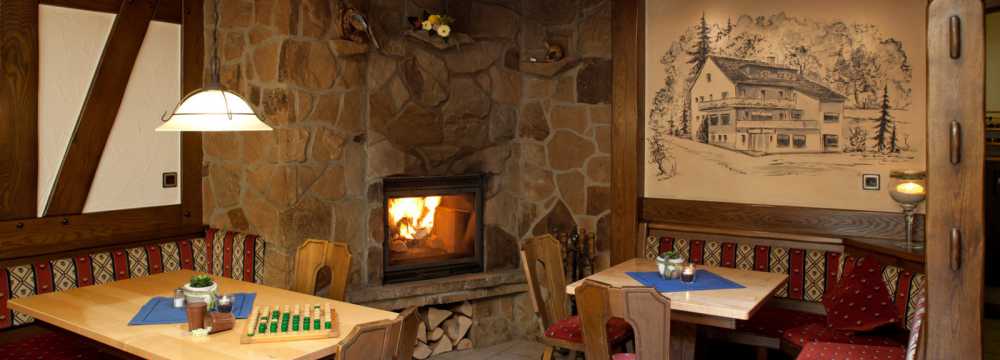 Luckai Hotel & Restaurant
