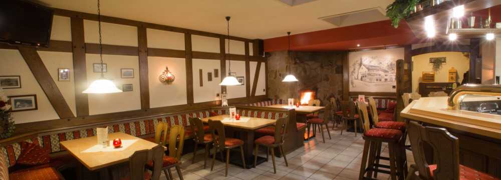 Luckai Hotel & Restaurant