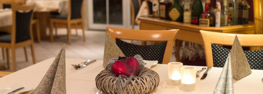 Luckai Hotel & Restaurant