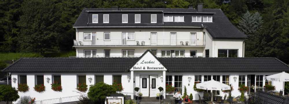 Luckai Hotel & Restaurant