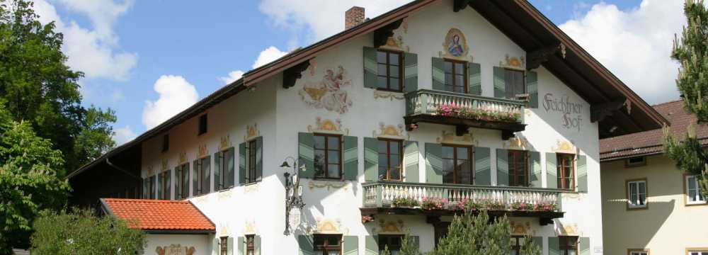 Feichtner Hof Wirtshaus und Hotel