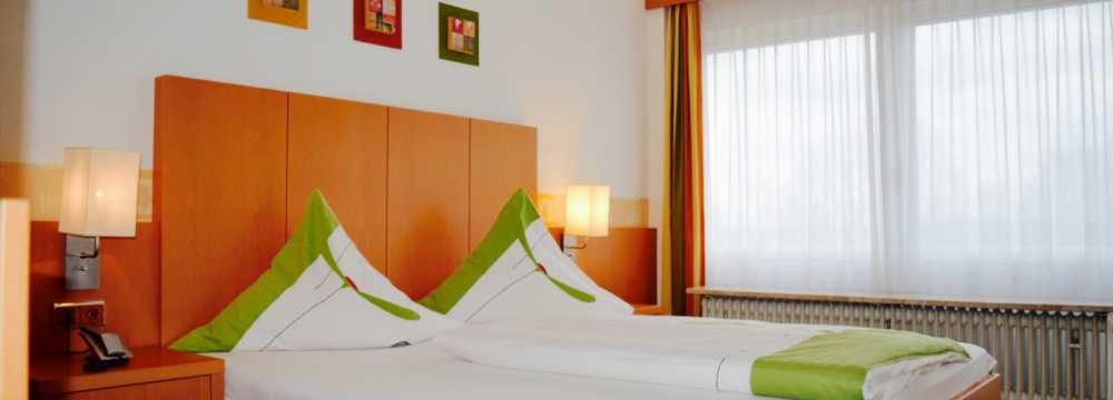 Hotel Restaurant An de Krüpe