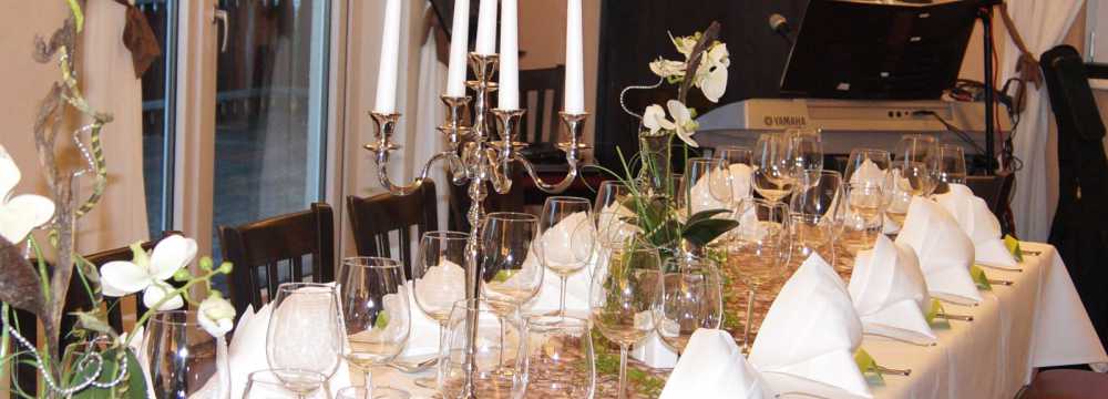 Hotel & Restaurant Schanzenhaus