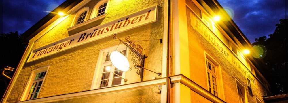 Flötzinger Bräustüberl