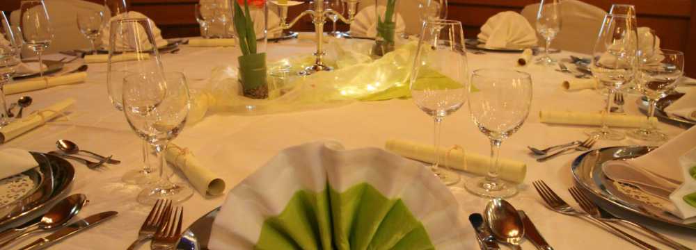Waldhotel Berghof