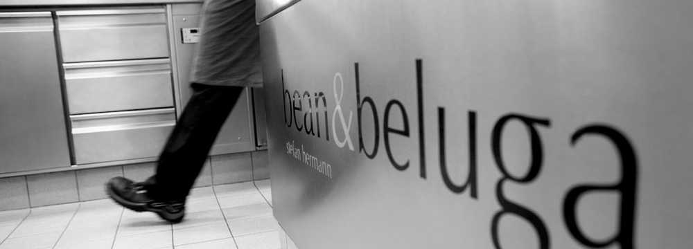 Bean & Beluga