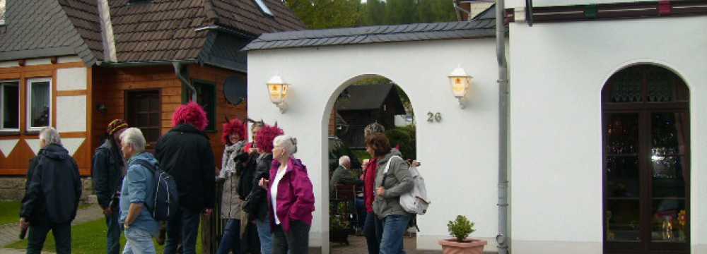 Gasthof Stadel