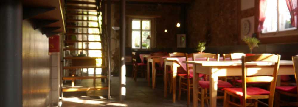 Martines Le petit Restaurant