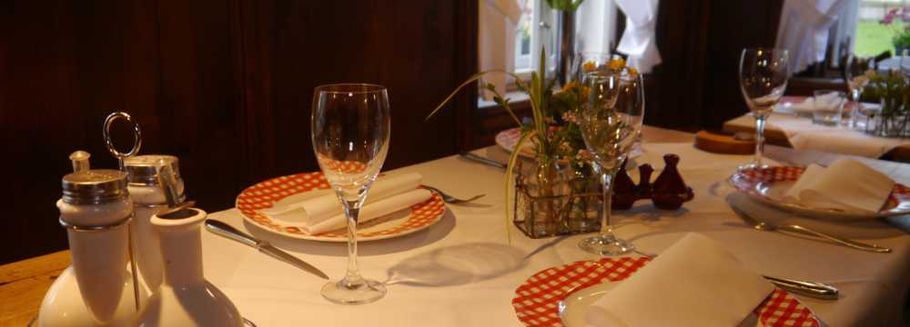 Martines Le petit Restaurant