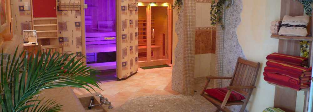 Hotel & Restaurant Haus Berger