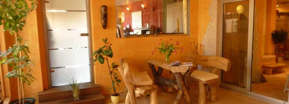 Hotel & Restaurant Haus Berger