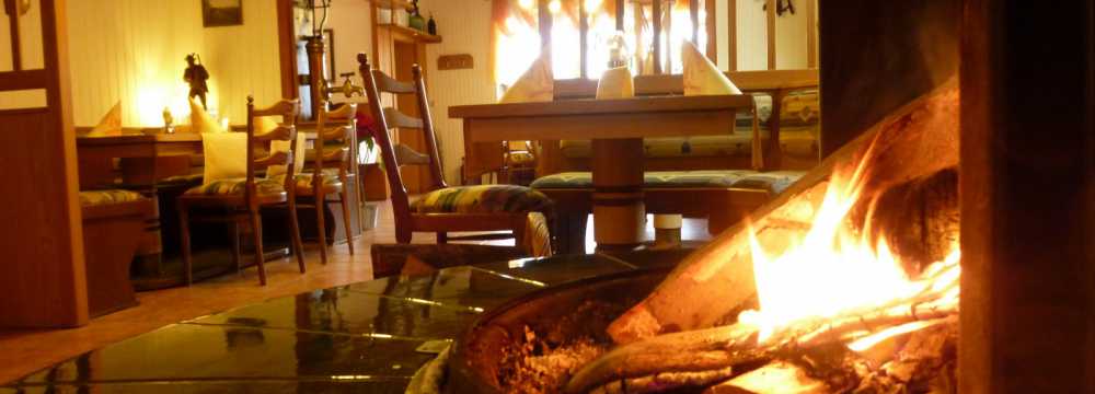 Hotel & Restaurant Haus Berger