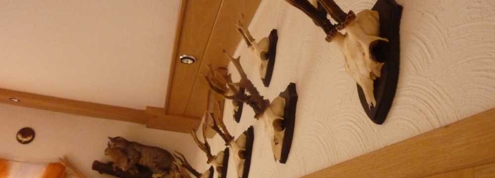Hotel & Restaurant Haus Berger