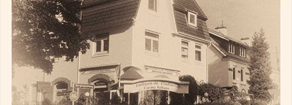 Trattoria da Pindinello