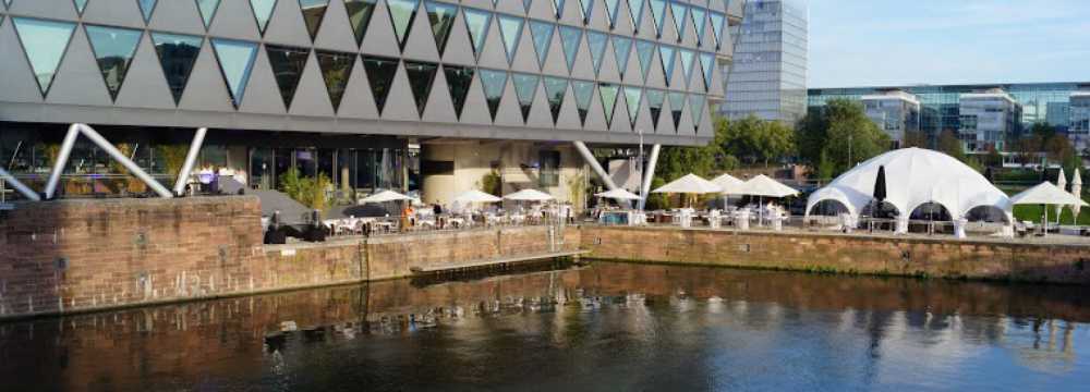 frankfurter botschaft