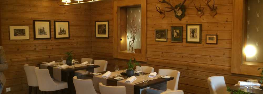 Hotel & Restaurant Forstwirt