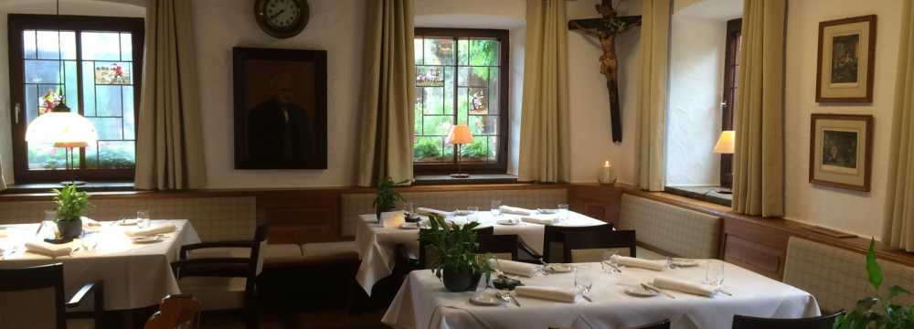 Hotel & Restaurant Forstwirt