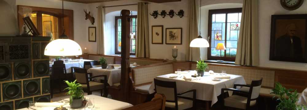 Hotel & Restaurant Forstwirt