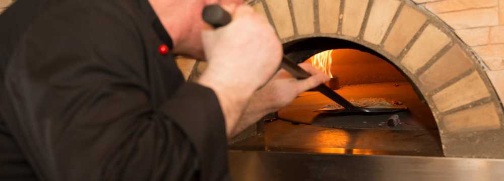 Brasserie - das italienische Restaurant am see
