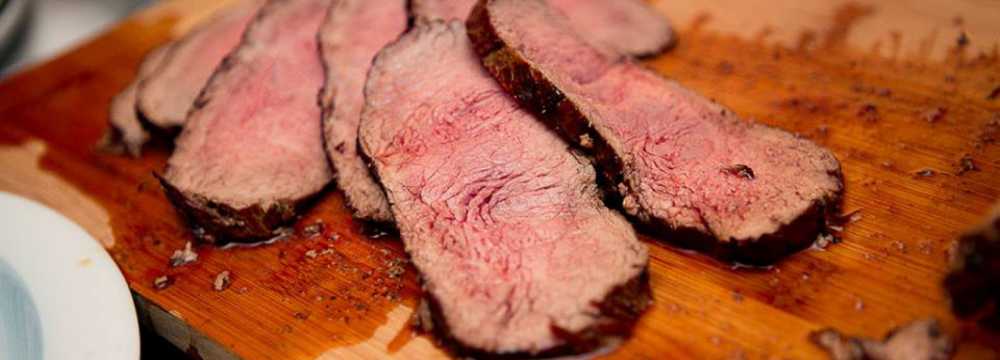 Beefers Premium Grill & Bar