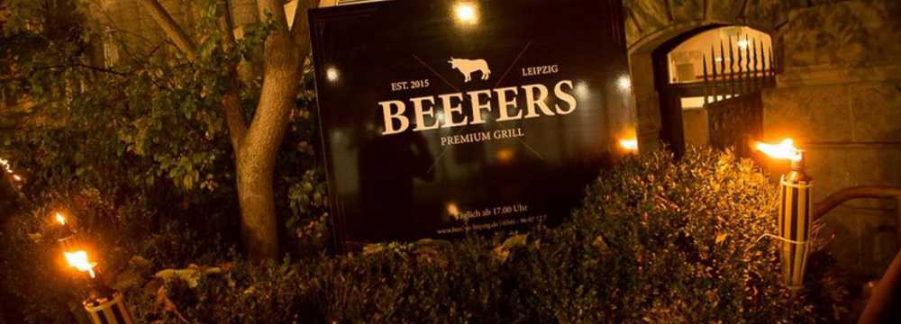 Beefers Premium Grill & Bar