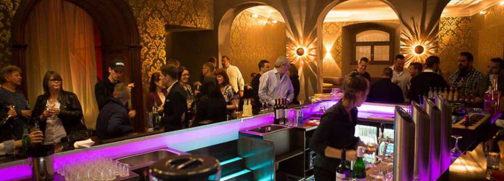 Beefers Premium Grill & Bar