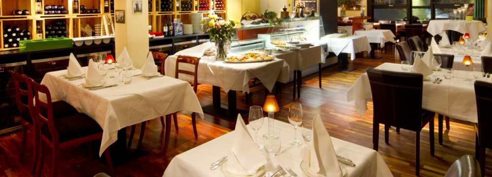 Gastronomie da Claudio