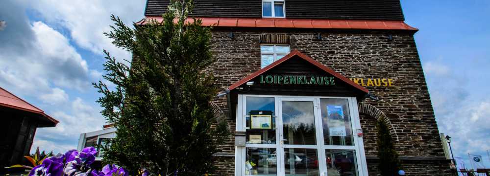 Loipenklause