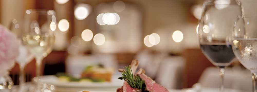 Hotel Atlantic Kempinski Hamburg - Atlantic Restaurant