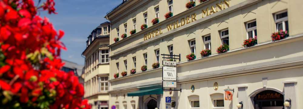 Restaurant Silberbaum
