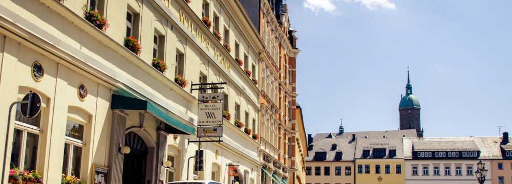 Restaurant Silberbaum