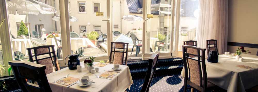 Restaurant Silberbaum