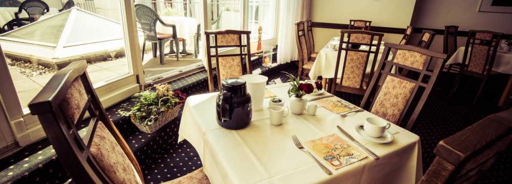 Restaurant Silberbaum