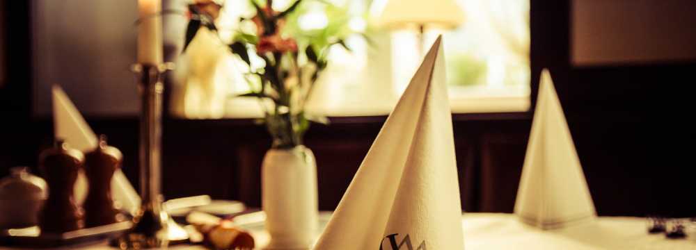 Restaurant Silberbaum