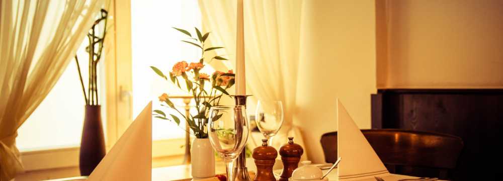Restaurant Silberbaum