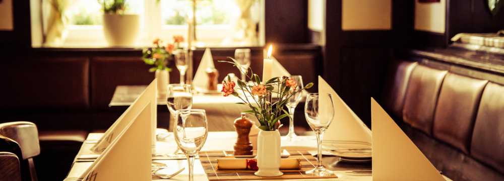 Restaurant Silberbaum