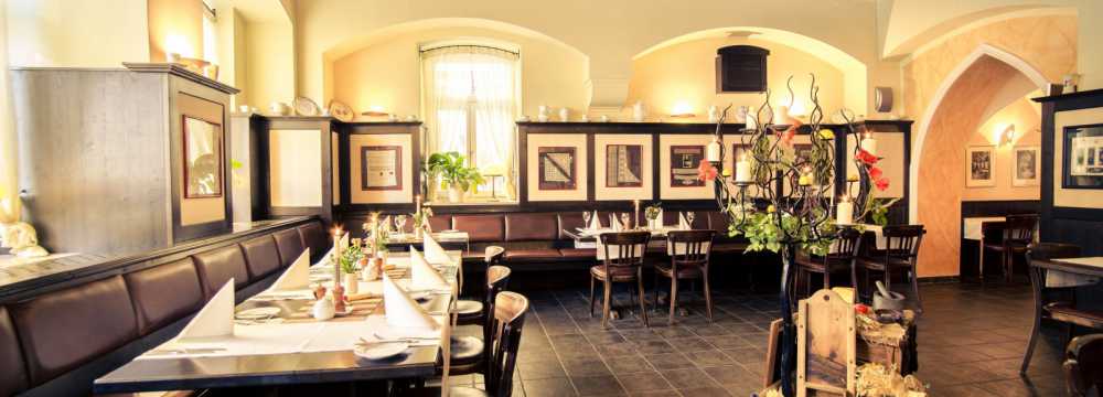 Restaurant Silberbaum