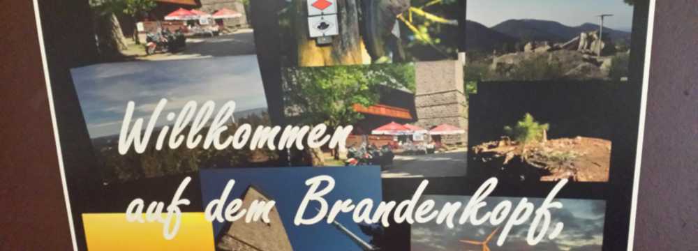 Wanderheim Brandenkopf