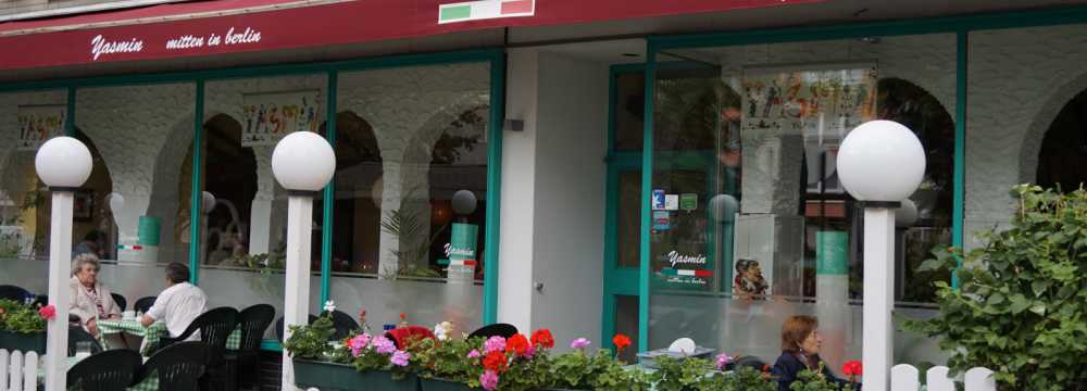 Restaurant Yasmin