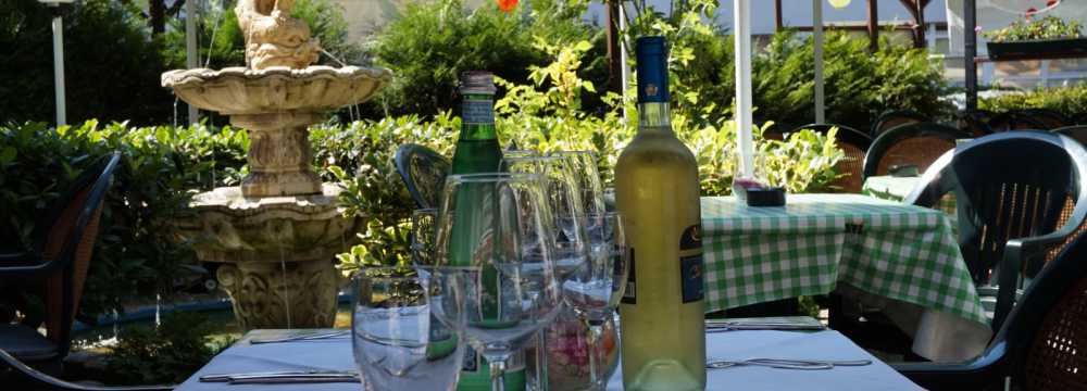 Restaurant Yasmin