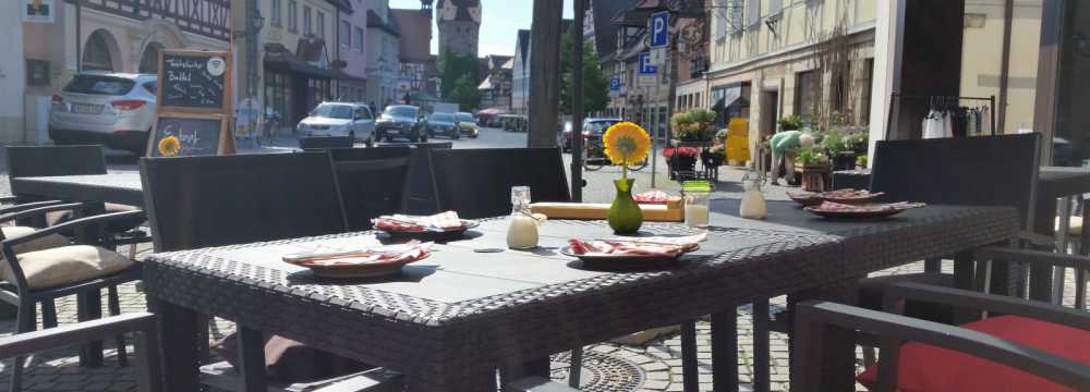 Turmkämmerla - Eventlocation und Catering 