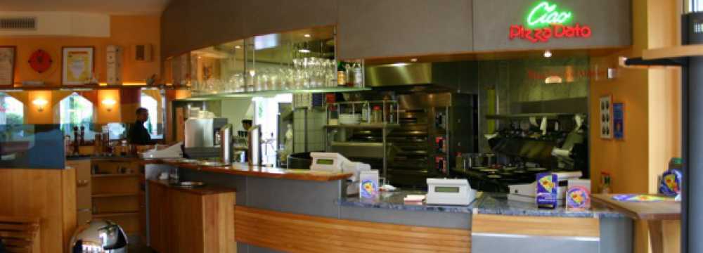 Pizza Dato