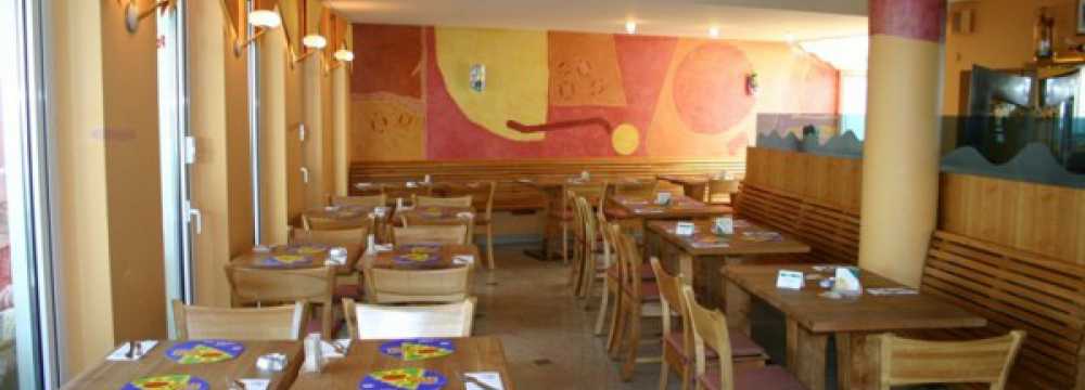 Pizza Dato