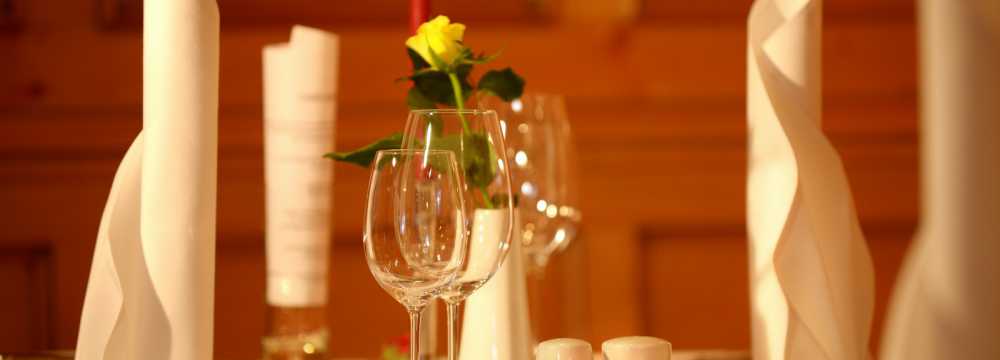 Luitpoldpark-Hotel