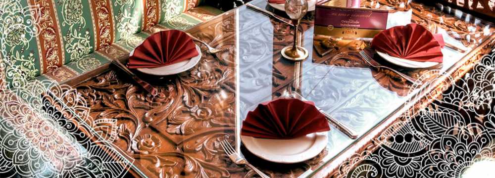 Restaurant Zala Rothenbaum