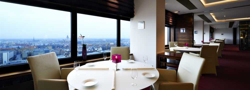 Gourmet-Restaurant FALCO