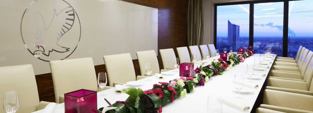 Gourmet-Restaurant FALCO
