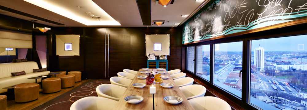 Gourmet-Restaurant FALCO