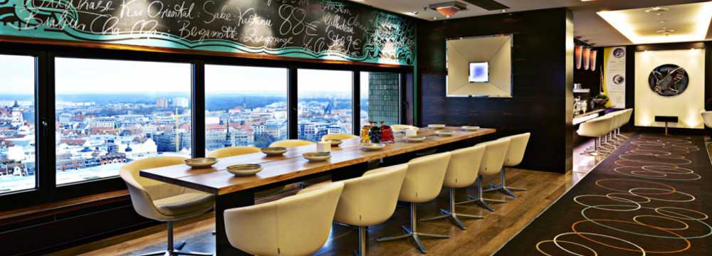 Gourmet-Restaurant FALCO