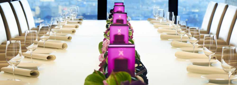 Gourmet-Restaurant FALCO